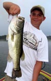 Fayette County bass