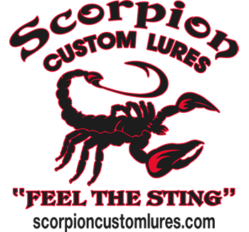 Scorpion Custom Lures