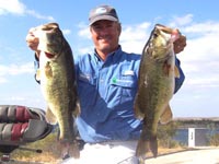 Amistad 03/03/06 7 and 5lbs