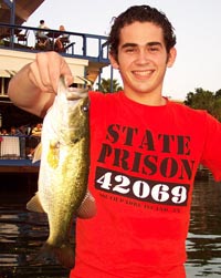 nice austin bass