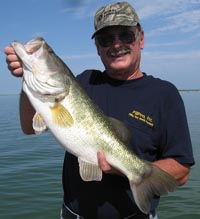 Ken with a 9-04 from Choke Canyon