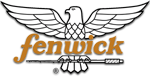 Fenwick Rods