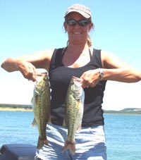 a few nice Stillhouse bass