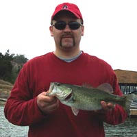 bigger than the ones not biting in the frozen lakes of Minnesota