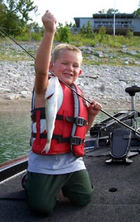 sweet. got another one on Travis