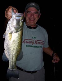 realy nice Travis bass